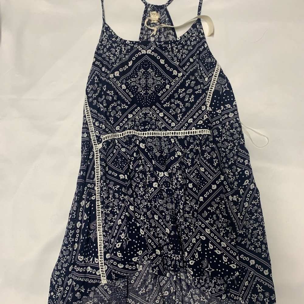 Brand New Tank Top